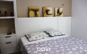 Flat Solar Água Marbella by QAVI